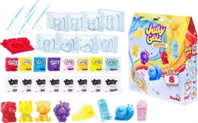 Simba Toys Jelly Gelz Lifestyle