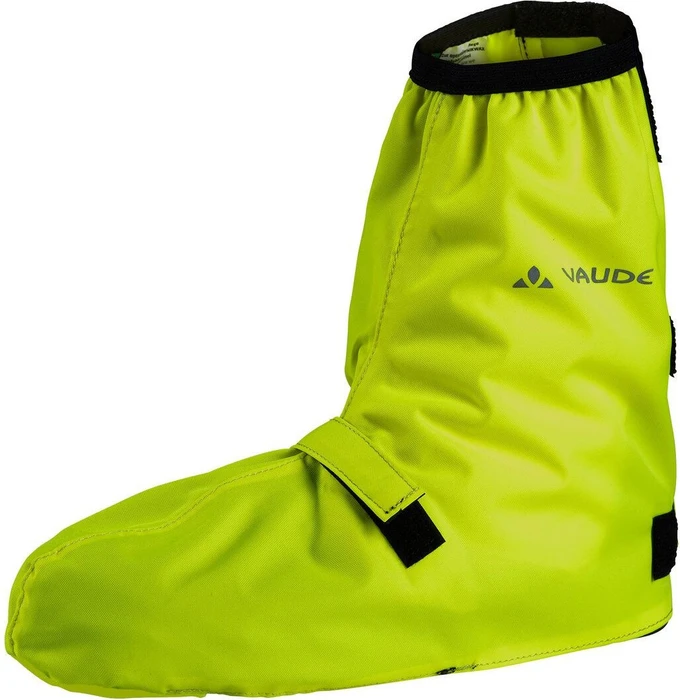 Vaude Gaiter Short Überschuhe chute grün