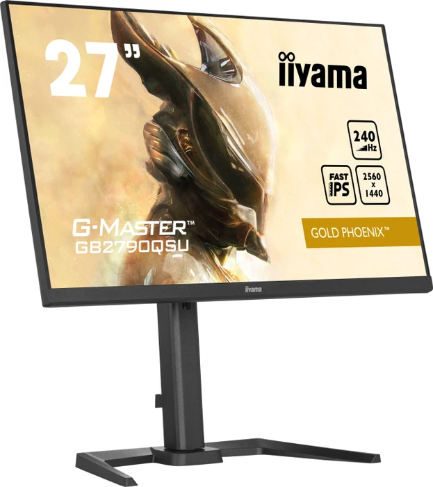 iiyama G-Master GB2790QSU-B5 Gold Phoenix, 27"
