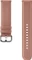 Samsung Leather Band 20mm für die Galaxy Watch Active 2 Vorschaubild