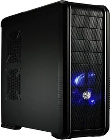 Cooler Master CM 690 II Advanced USB 2.0