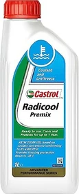 Castrol Radicool Premix    1l