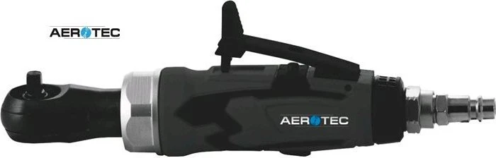 Aerotec CSP 15 Druckluft-Ratschenschrauber