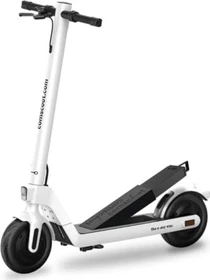 comscoot Performance Elektro-Roller luna white 25km/h