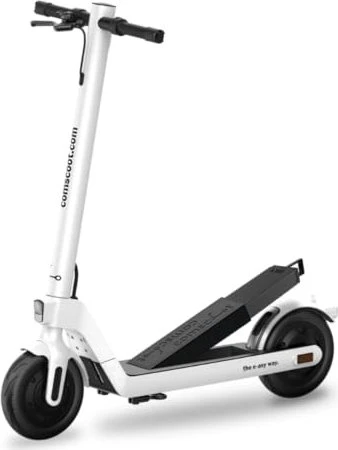 comscoot Performance Elektro-Roller