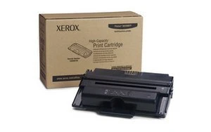 Xerox Trommel mit Toner 108R00795/108R00796 schwarz hohe Kapazität