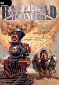 Railroad Pioneer (Download) (PC)