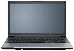 Fujitsu Lifebook N532, Core i3-2328M, 4GB RAM, 320GB HDD, GeForce GT 620M, UK