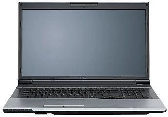Fujitsu Lifebook N532