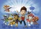 Ravensburger Puzzle Paw Patrol Ryder und die Paw Patrol Vorschaubild