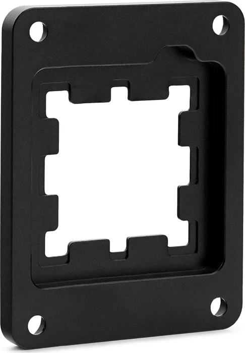 Thermal Grizzly AM5 Contact Sealing Frame, Kontaktrahmen, schwarz