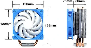 SilverStone Argon AR01