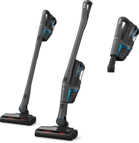 Miele Triflex HX1 Facelift Active SMUL1 Akku-Handstaubsauger graphitgrau
