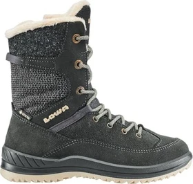 Lowa Bianca GTX Hi anthracite/champagner (Junior)