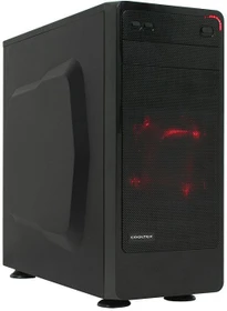 Cooltek S1 schwarz