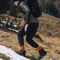 adidas Terrex Winter Leather Mid Rain.RDY Cold.RDY core black/grey four Vorschaubild