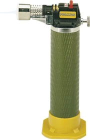 Proxxon MicroMot MicroFlam MFB/E Gas-Lötlampe