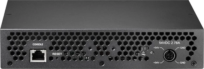Edimax Pro XGS-50 Desktop 10G Smart Switch, 8x RJ-45