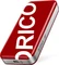 Orico SUPRE-10G SSD, rot, 1TB, USB-C 3.1 Vorschaubild