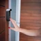 Nedis SmartLife Video-Türsprechanlage 1080p schwarz, Video-Türklingel Vorschaubild