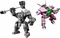 LEGO Overwatch - D.Va & Reinhardt Vorschaubild