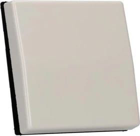 Jung Serie AS Wippe Duroplast, weiß (AS 591)