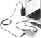 StarTech Video Multiport-Adapter, USB-C 3.1 [Stecker] Vorschaubild