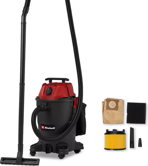 Einhell Classic TC-VC 3055 A Nass-/Trockensauger