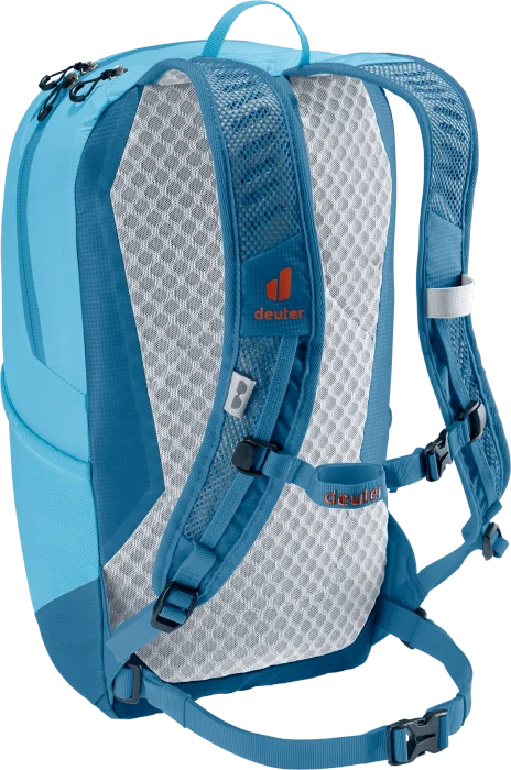 Deuter Speed Lite 17 azure/reef