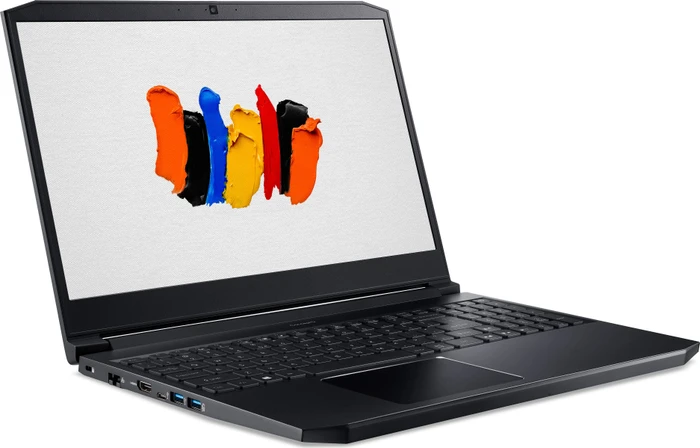 Acer ConceptD 5 CN515-71-71RT, schwarz, Core i7-9750H, 16GB RAM, 1TB SSD, GeForce GTX 1660 Ti, DE