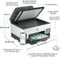 HP Smart Tank 750 Wireless All-in-One, Tinte, mehrfarbig Vorschaubild