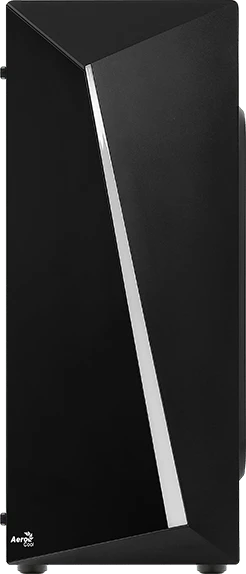 AeroCool Shard, Glasfenster
