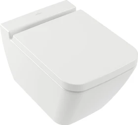 Villeroy & Boch Finion Wand-WC Spülrandlos