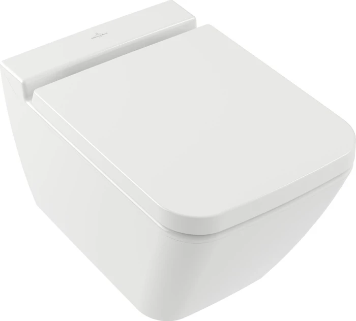 Villeroy & Boch Finion Wand-WC Spülrandlos