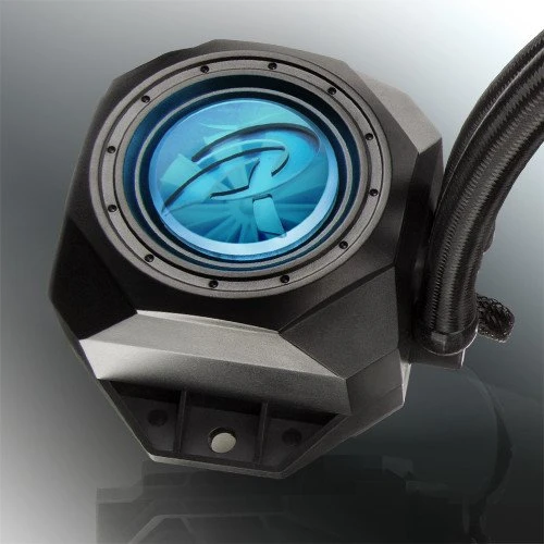 Raijintek Orcus 240mm