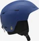 Salomon Pioneer LT Helm estate blue B001 (Junior) Vorschaubild