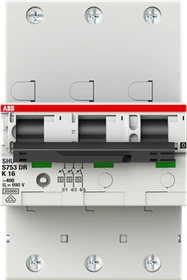 ABB S753DR-K16