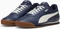 Puma Turino II puma navy/alpine snow/gum (Damen) Vorschaubild