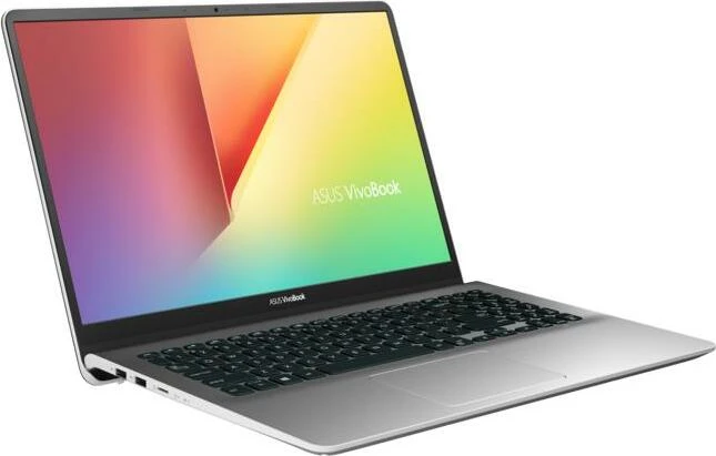 ASUS VivoBook S15 S530FN-BQ346T, Gun Metal, Core i7-8565U, 16GB RAM, 256GB SSD, 1TB HDD, GeForce MX150, DE