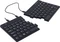 R-Go Ergo Split Ergonomic Keyboard, USB, US Vorschaubild