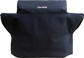 Char-Broil Premium Wetterschutzhaube