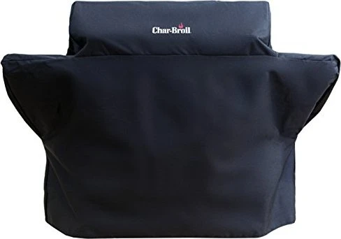 Char-Broil Premium Wetterschutzhaube