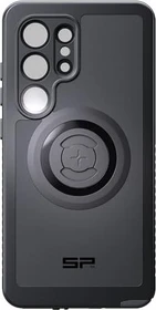 SP Connect Phone Case Extreme für Samsung Galaxy S25 Ultra schwarz