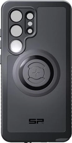 SP Connect Phone Case Extreme für Samsung Galaxy S25 Ultra schwarz