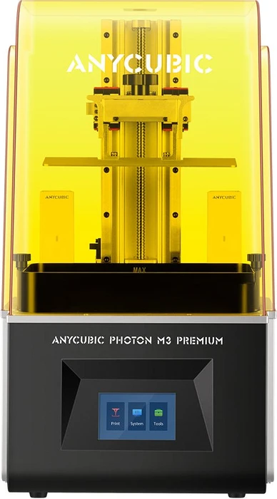Anycubic LCD Photon M3