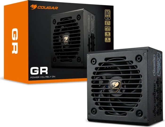 Cougar GR 850 850W, ATX 3.1