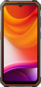 Blackview BV4800 SE schwarz/orange