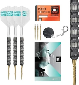 Target Rob Cross 95K SP Dart Dartpfeil 22g