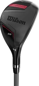 Wilson Dynapower Hybrid Linkshand