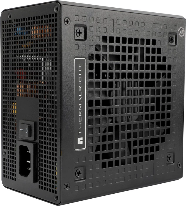 Thermalright TG-550S schwarz 550W, ATX 3.0